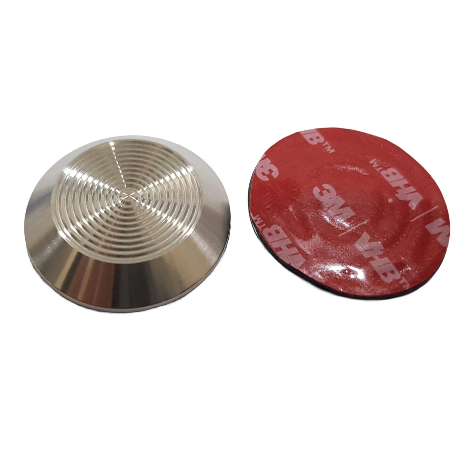 CLASSIC 10 Groove Flat 3M
