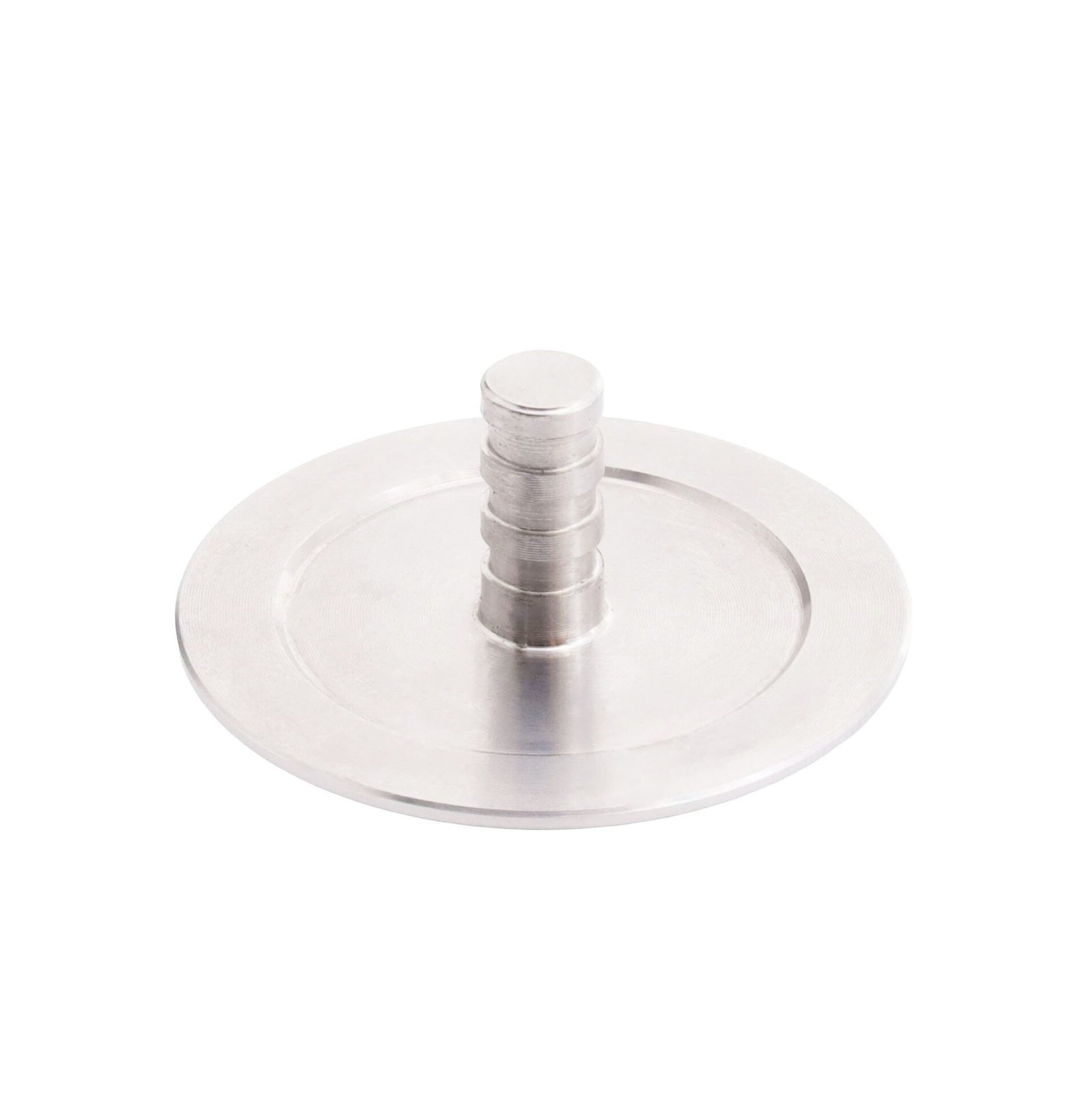 CLASSIC Long Stem Polished 10 Groove - Image 2