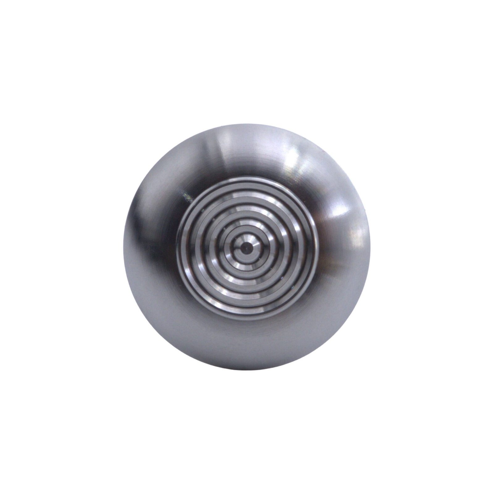 Truncated Domes Circular Groove