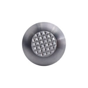 Truncated Domes Diamond Groove