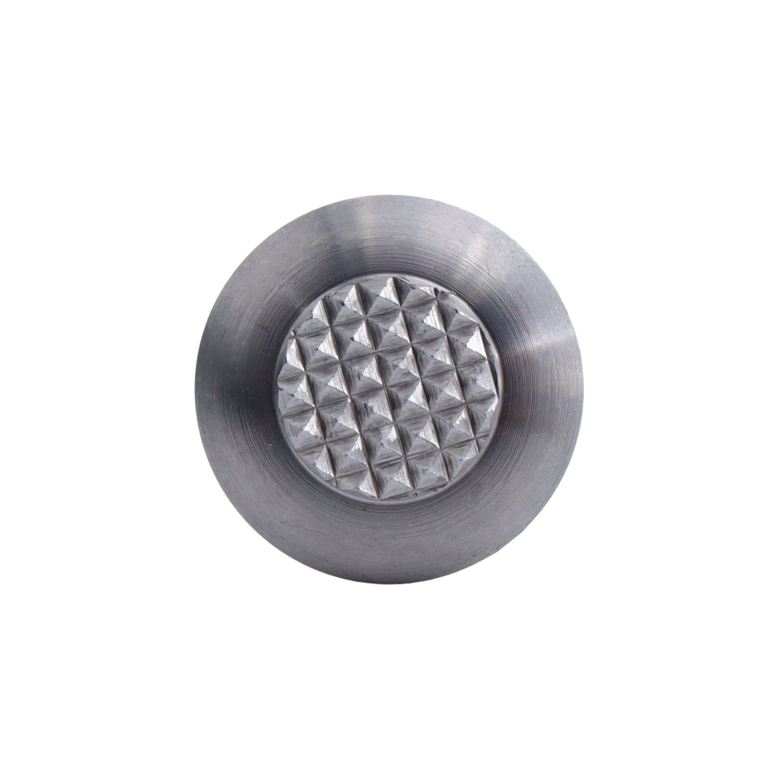 Truncated Domes Diamond Groove