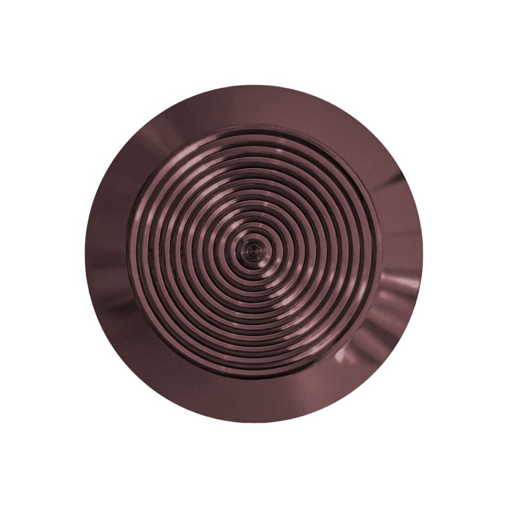 Classic_10 Grooves_ PVD_BRONZE_1