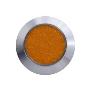 Stainless Steel Yellow Carborundum