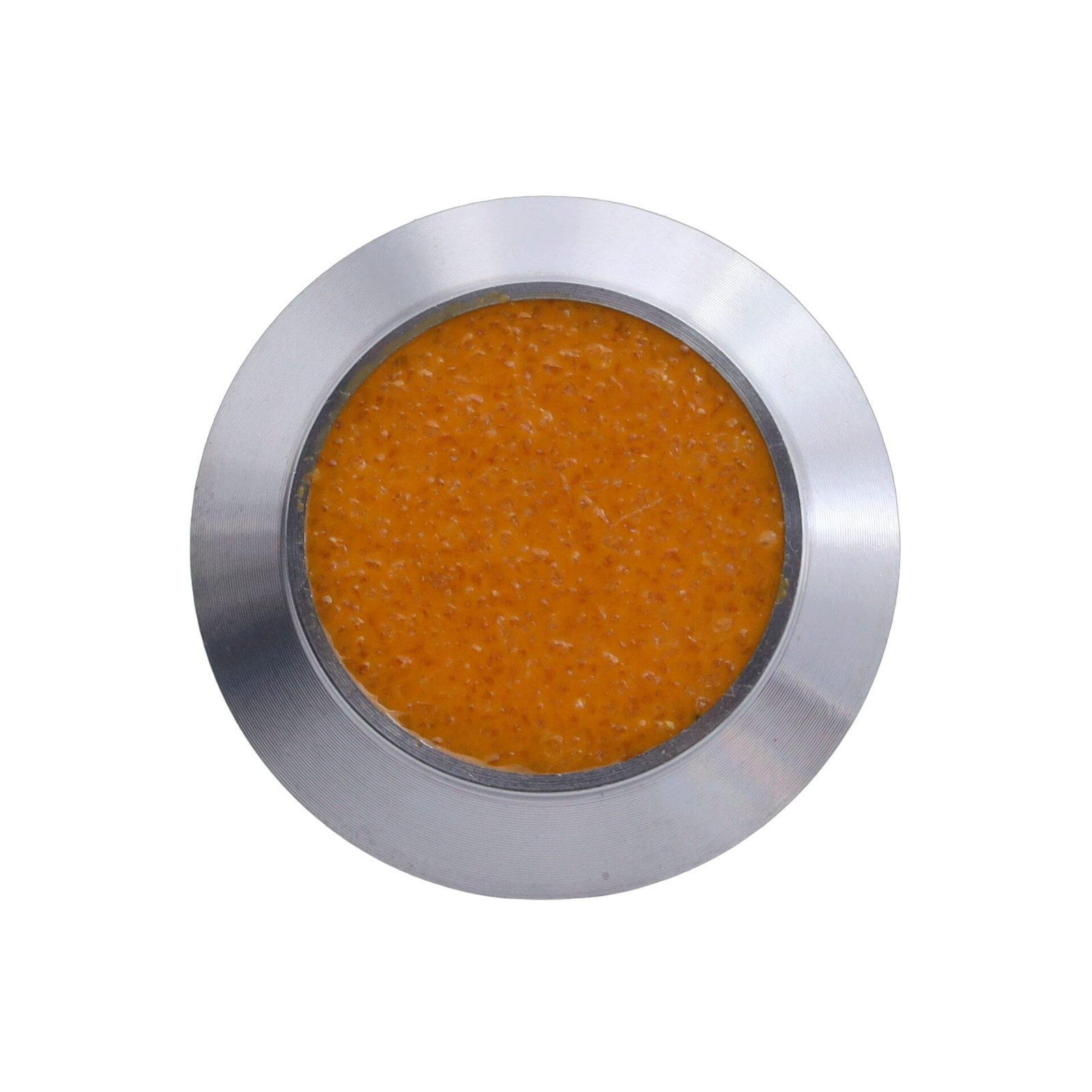 Stainless Steel Yellow Carborundum