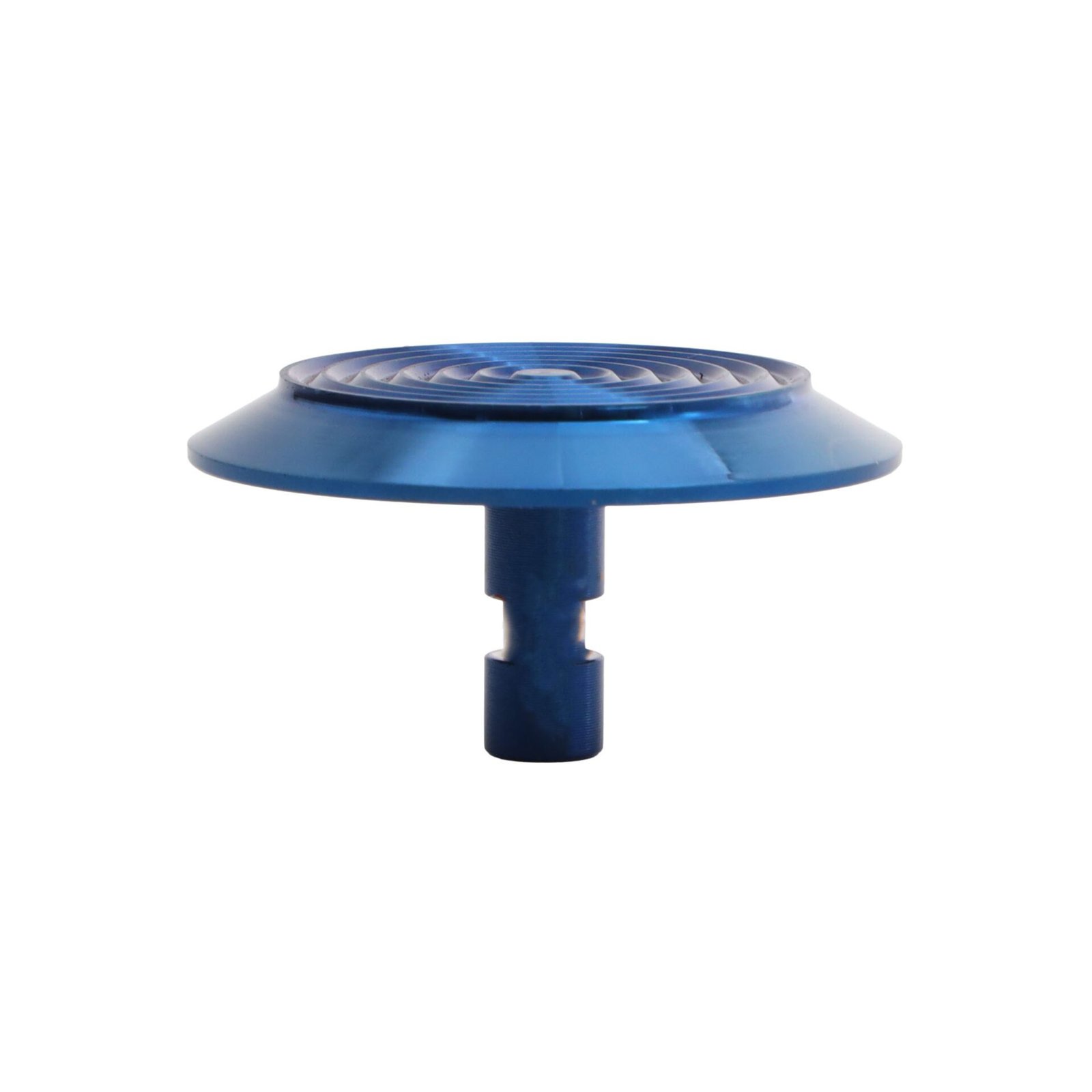 PVD Circular 6 Groove Top - Image 2