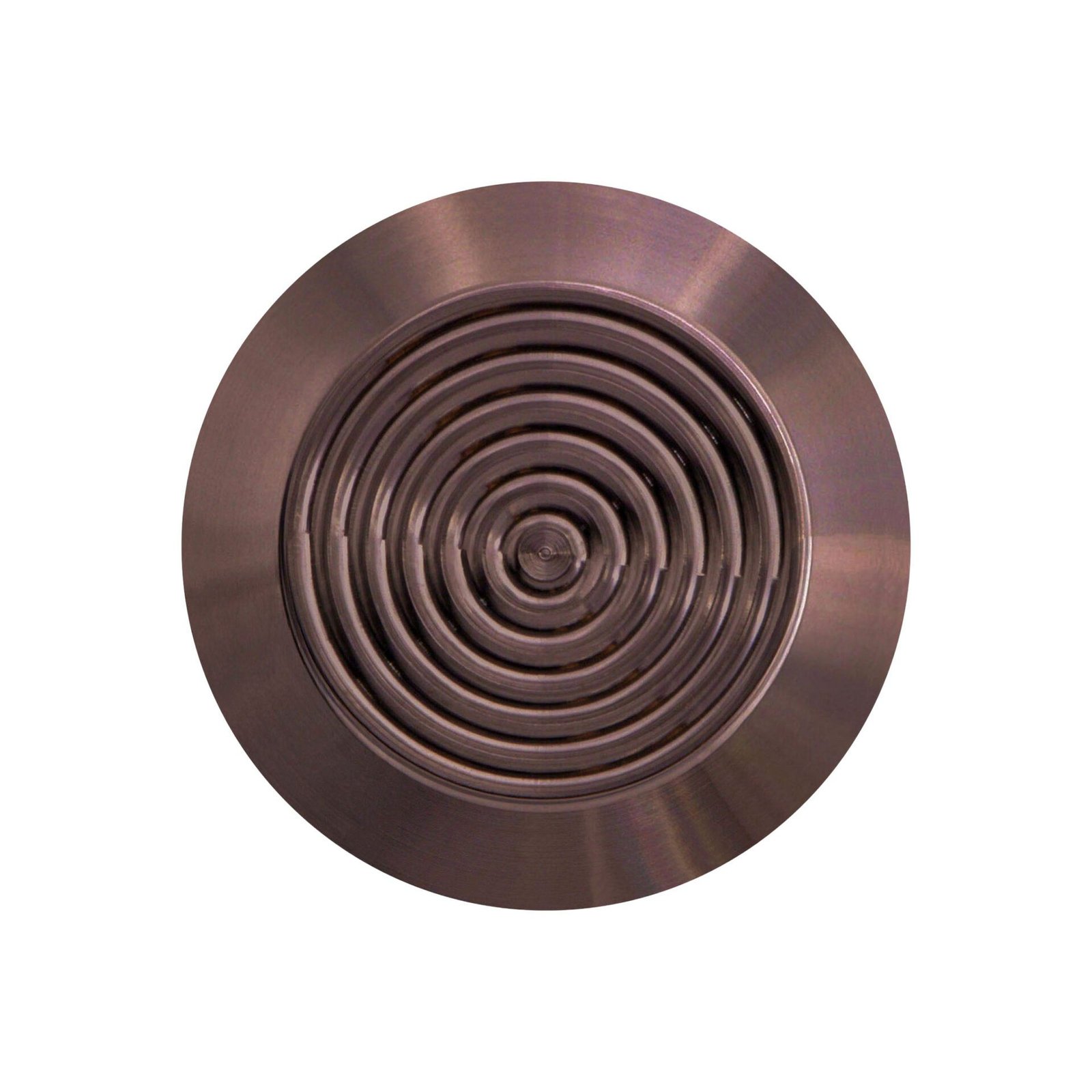 CLASSIC 6 Groove PVD Bronze