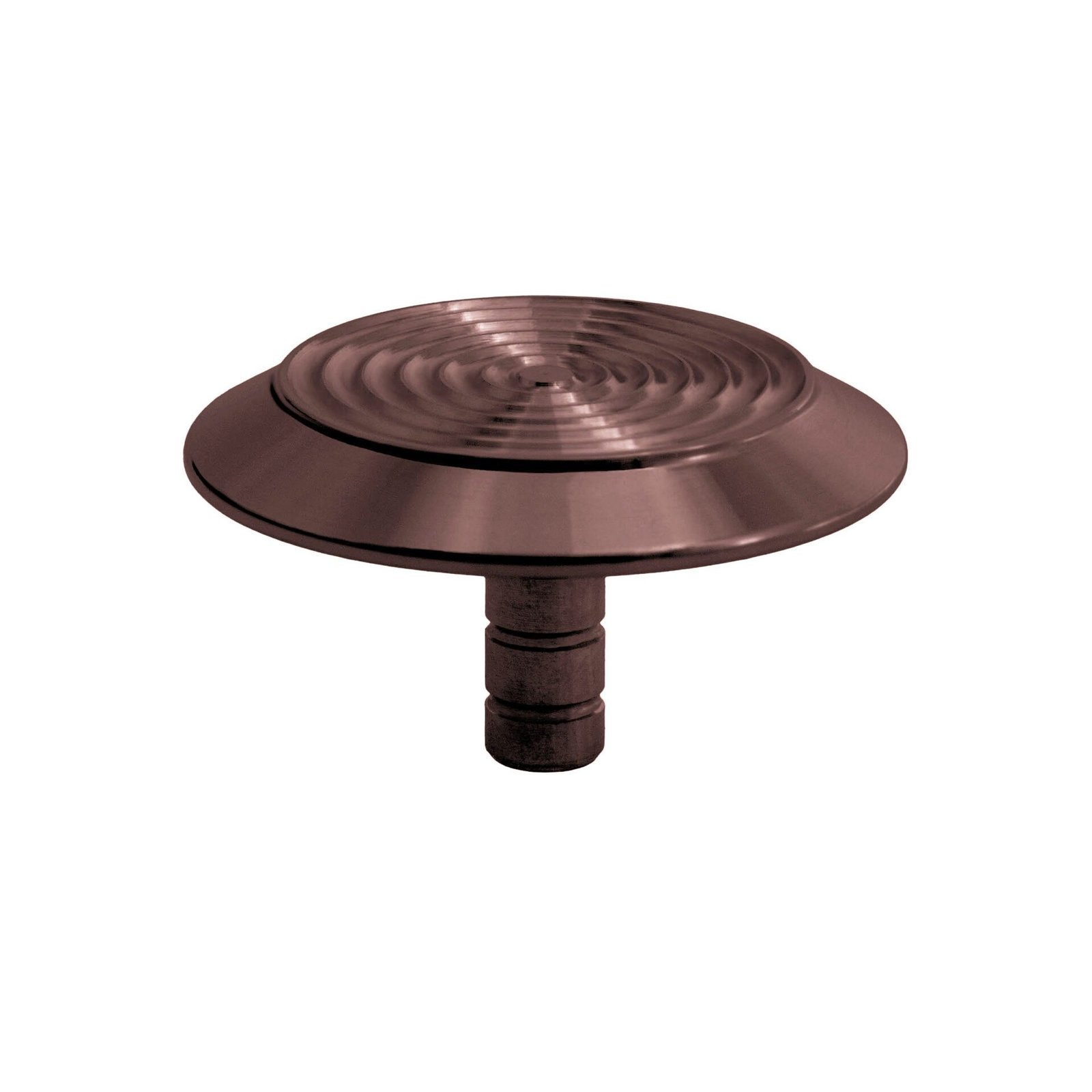 CLASSIC 6 Groove PVD Bronze - Image 2