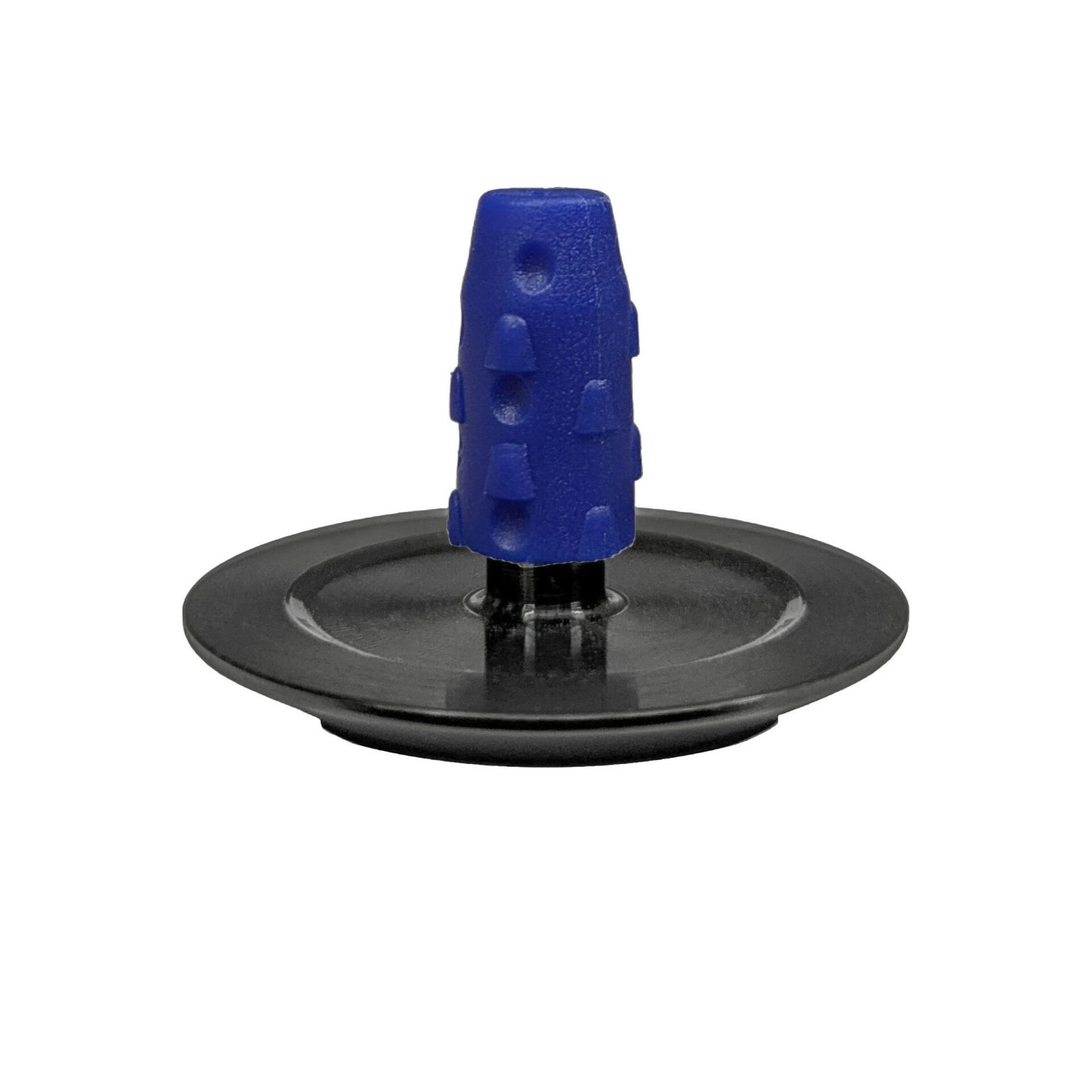 CLASSIC 6 Groove PVD Gun Metal - Image 3