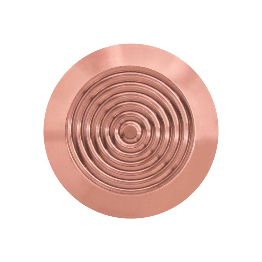 Classic_6 Grooves_ PVD_ROSE GOLD_1