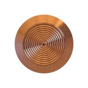 ArchiTact PVD COPPER