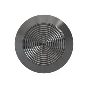 ArchiTact PVD GUN METAL
