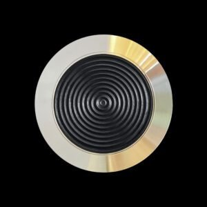 SS PolyTact- Black