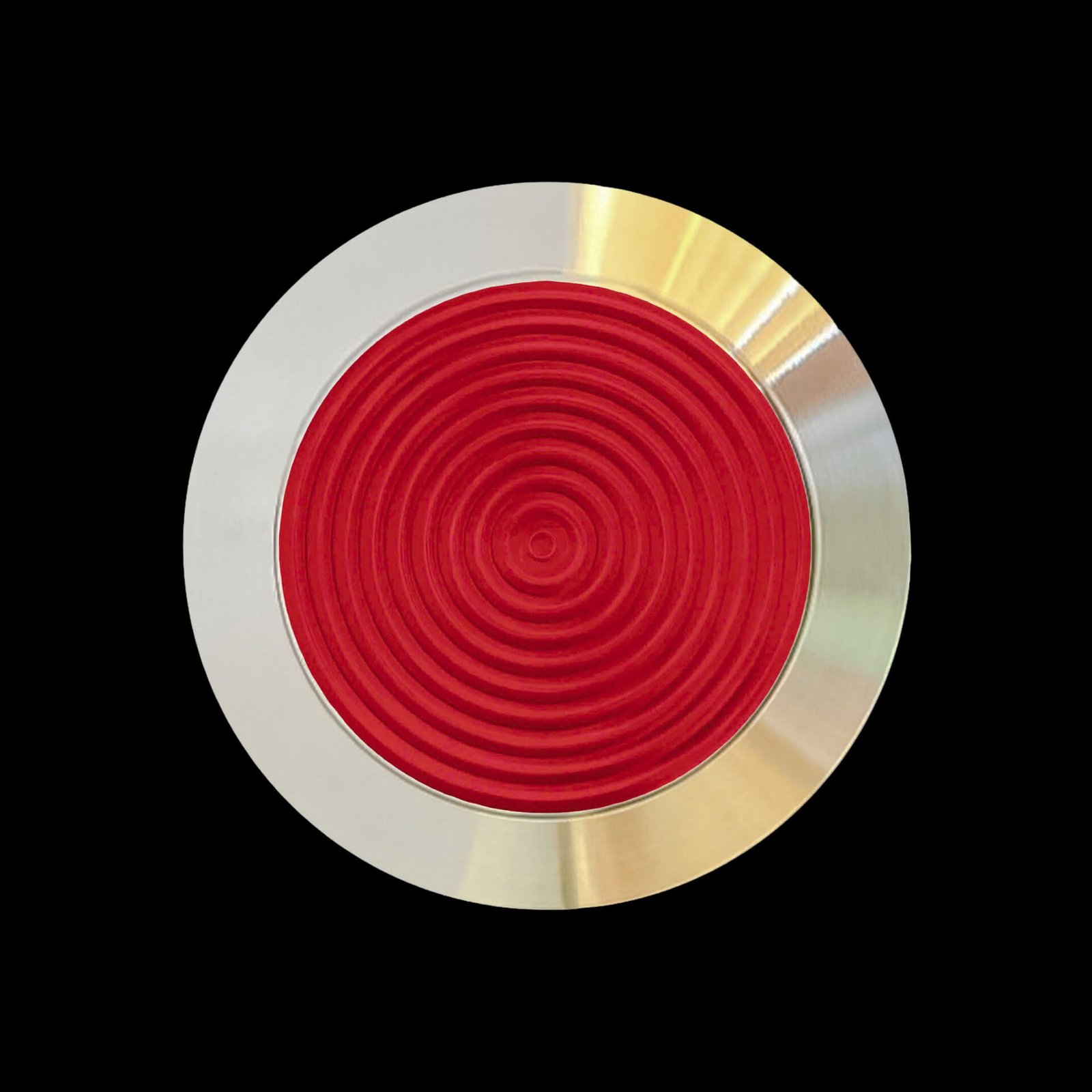 SS PolyTact-Red