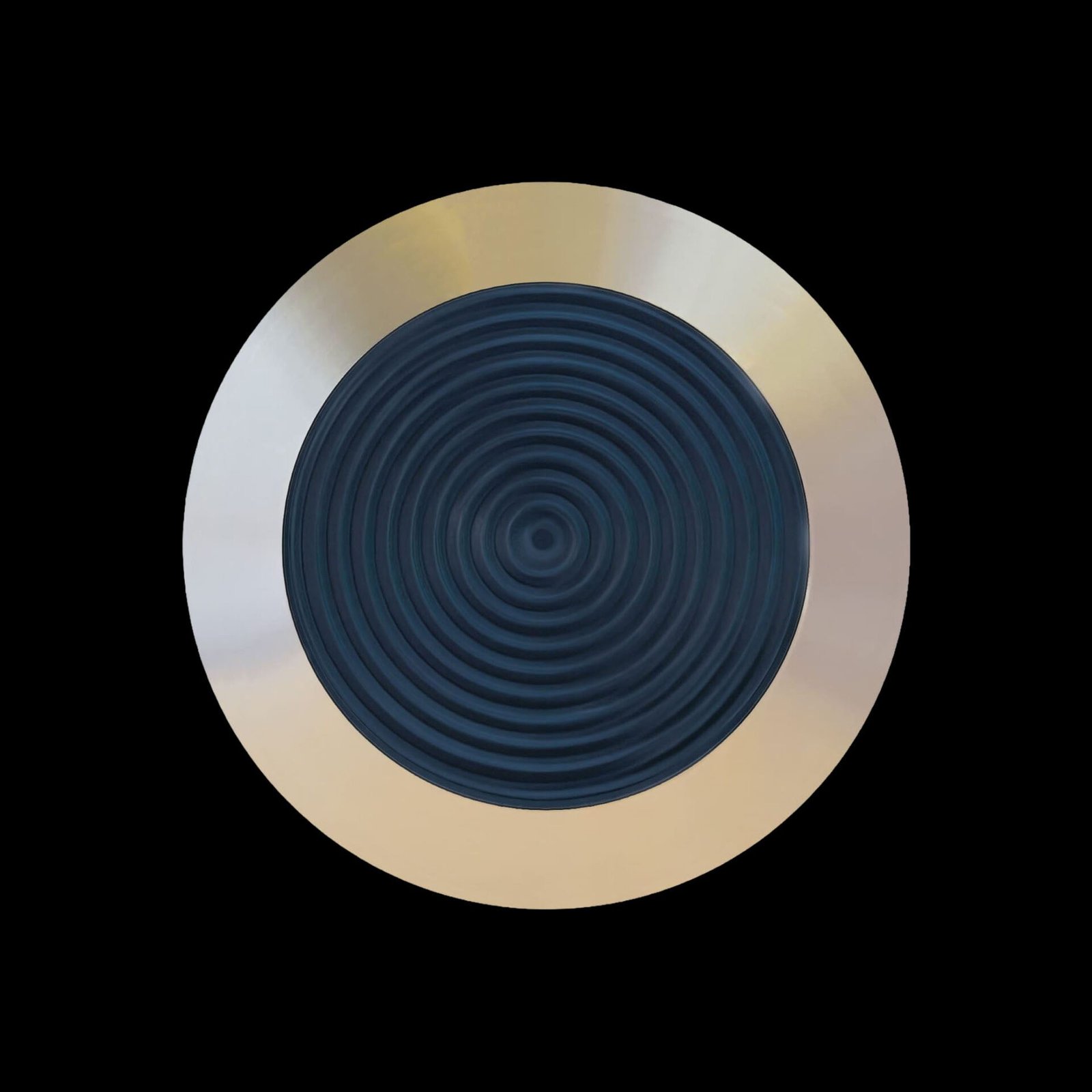 SS PolyTact-Navy Blue