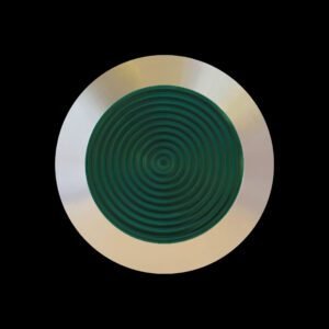 SS PolyTact-Green