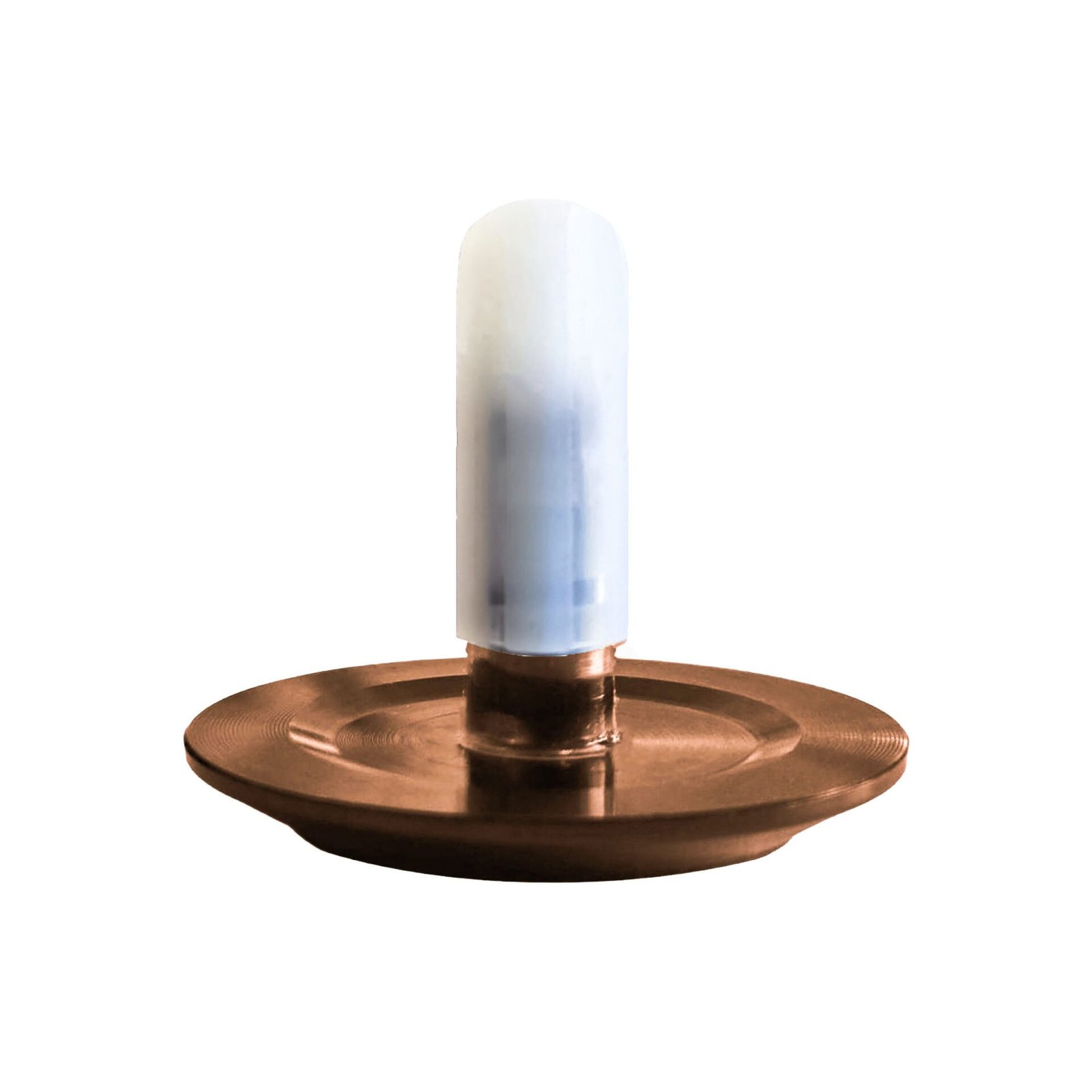 Classic 10G Groove PVD Copper - Image 2