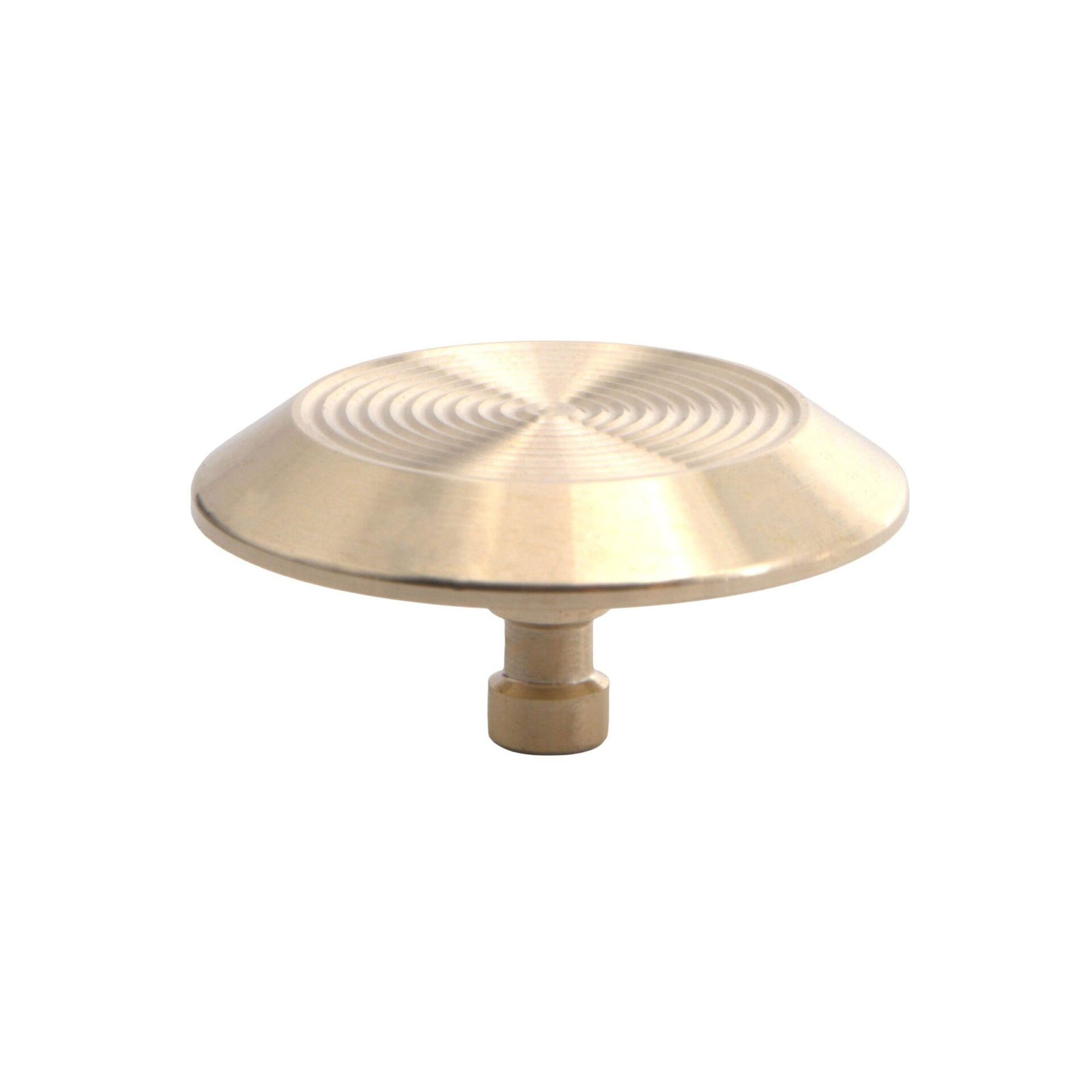 Classic 10 Grooves Brass - Image 2