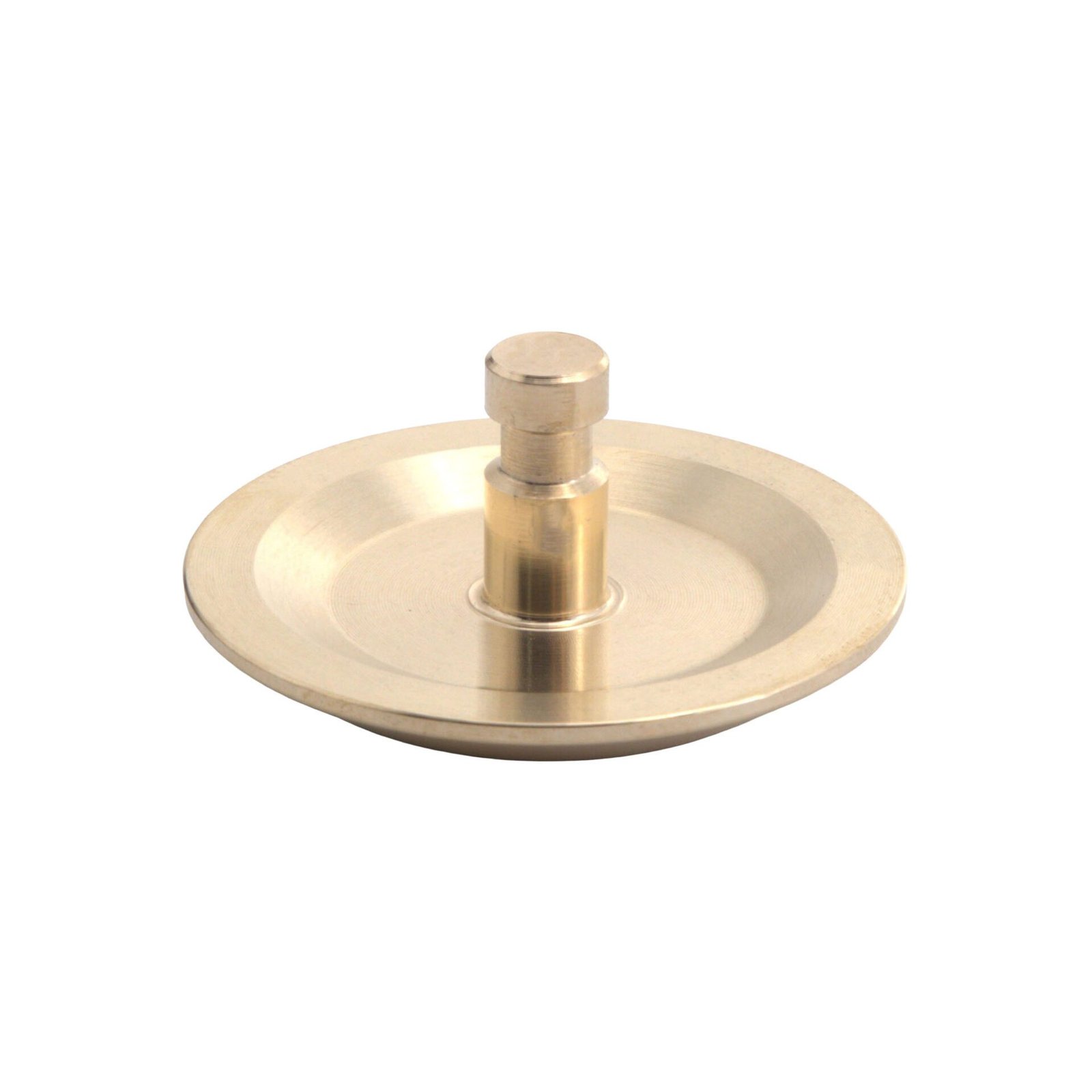 Classic 10 Grooves Brass - Image 3