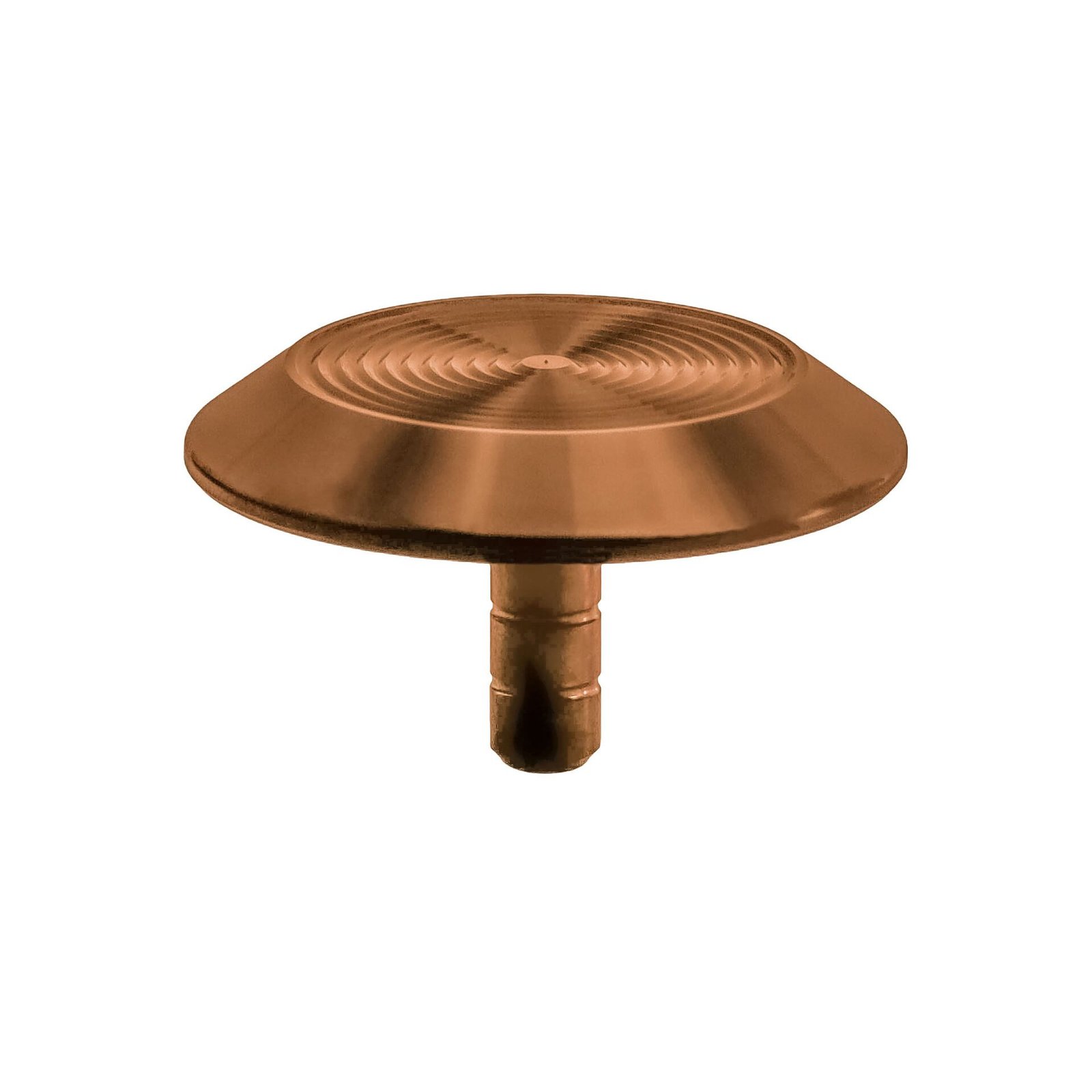 Classic 10G Groove PVD Copper - Image 3