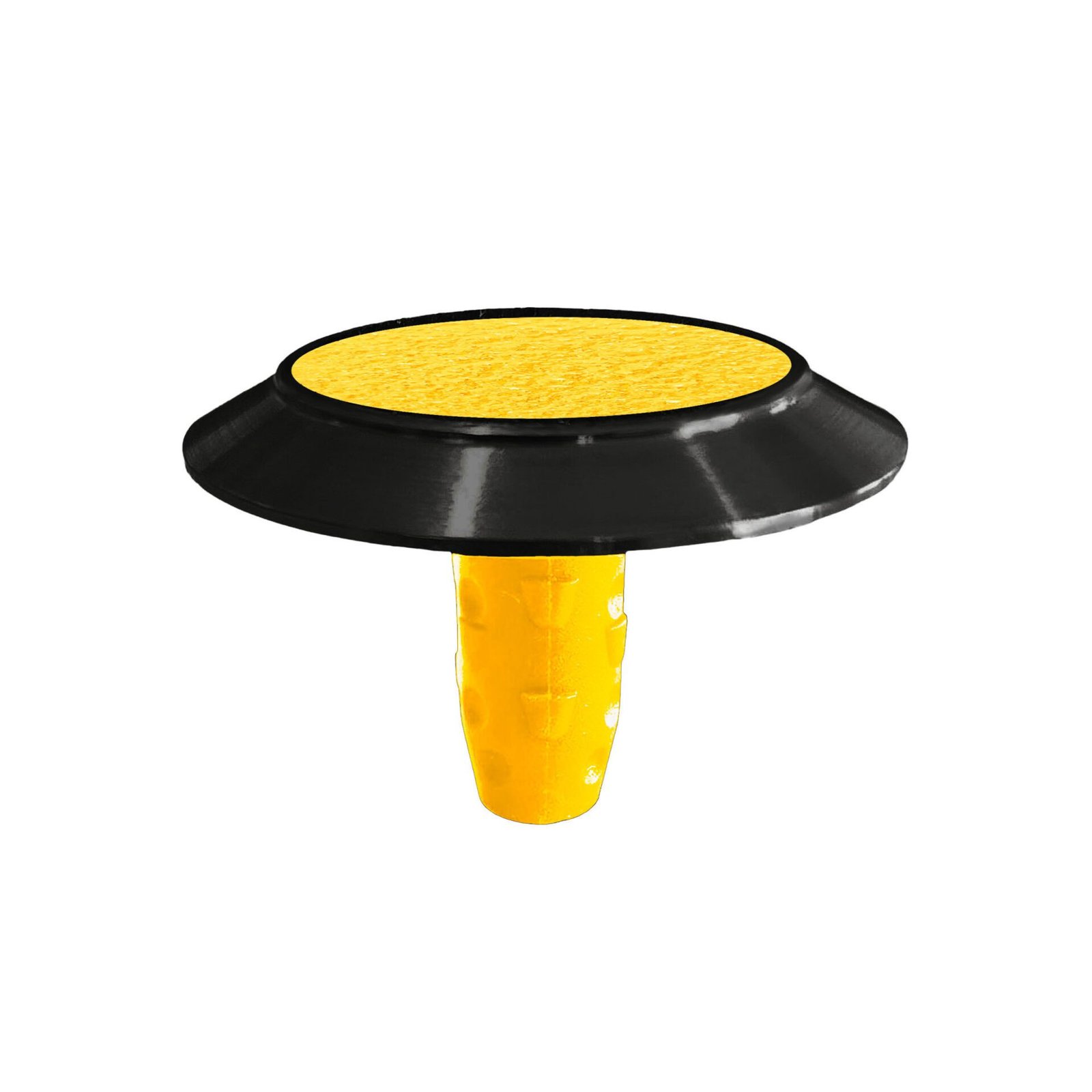 CarboTact-Yellow(Black Border) - Image 2