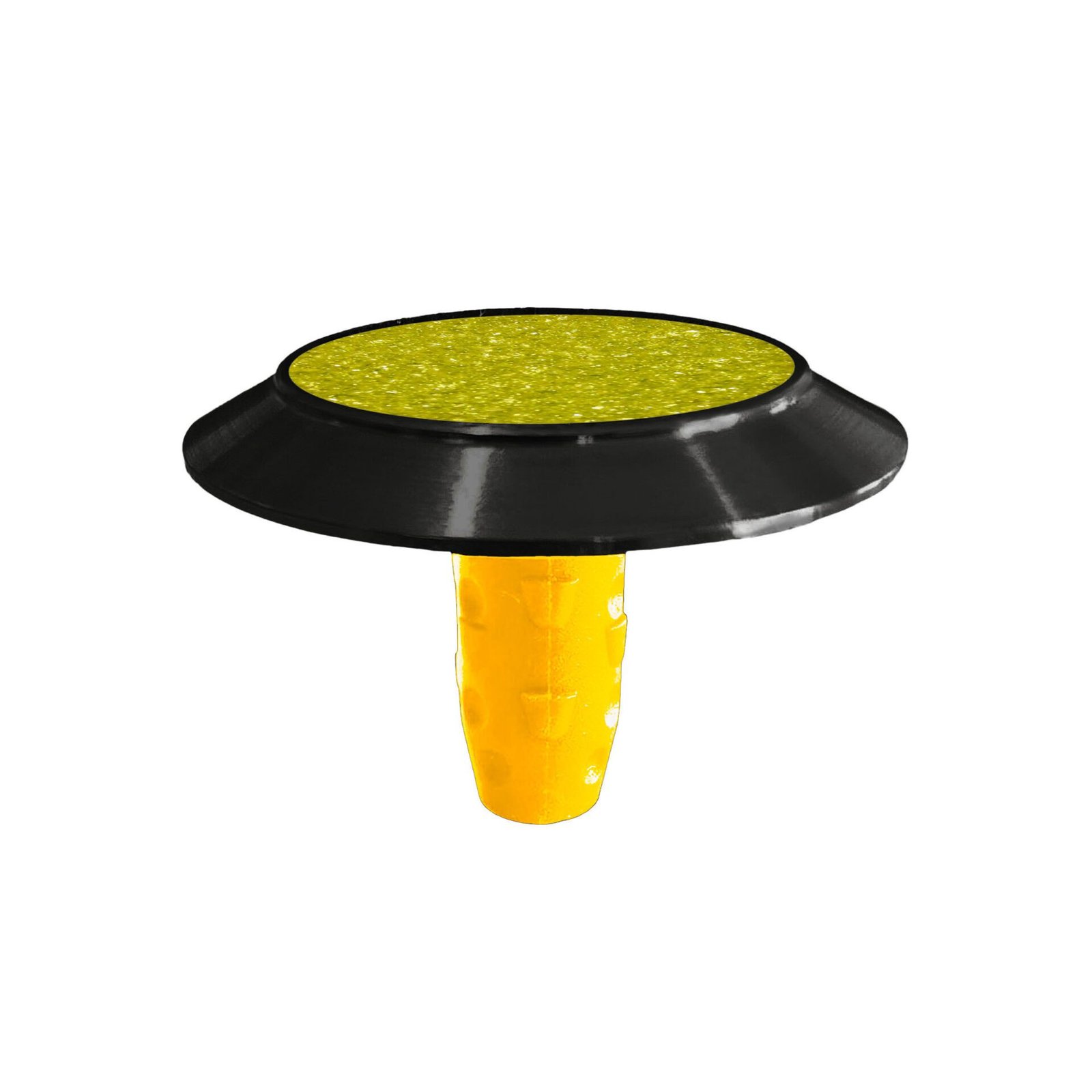 CarboTact-Light Green (Black Border) - Image 2