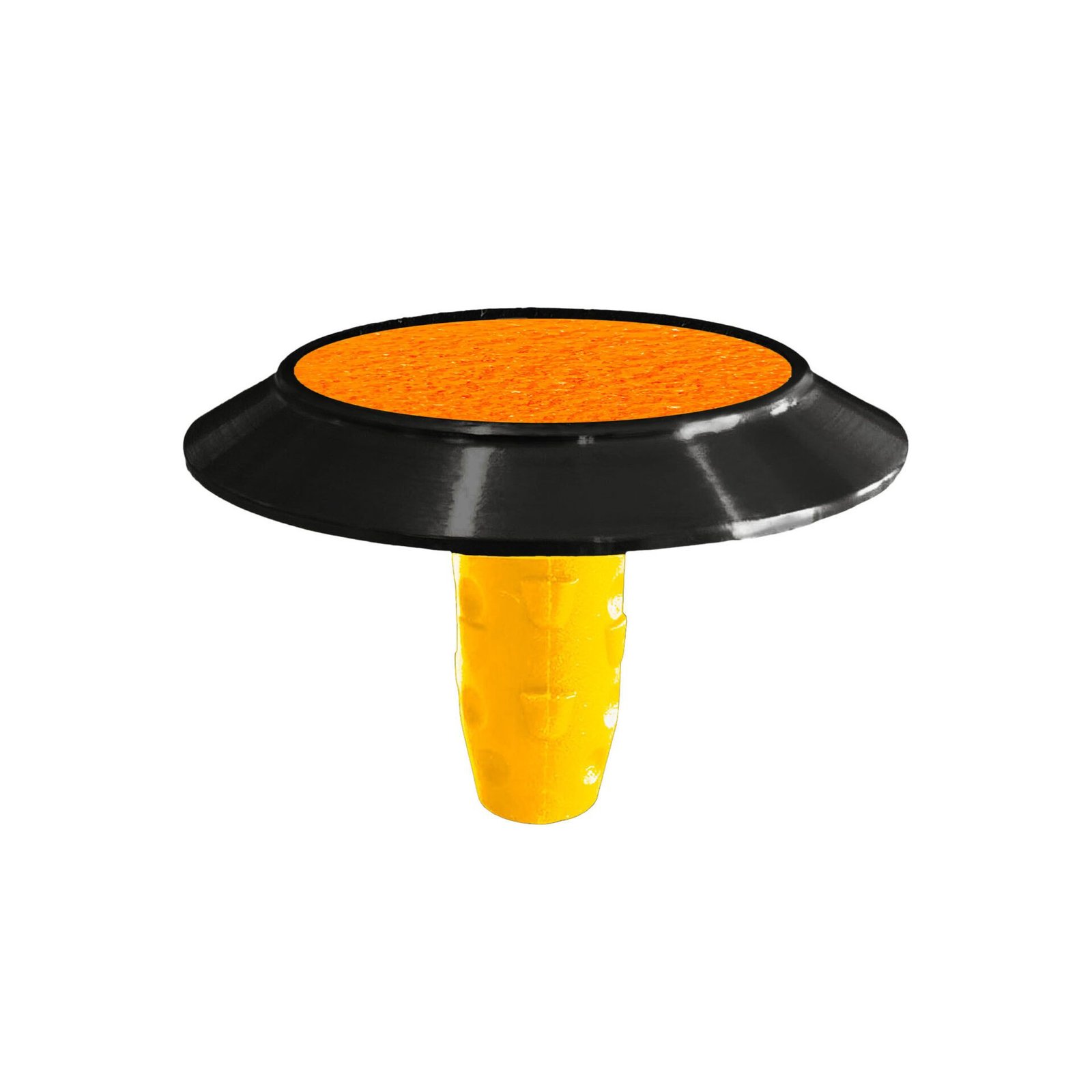 CarboTact-Orange (Black Border) - Image 2