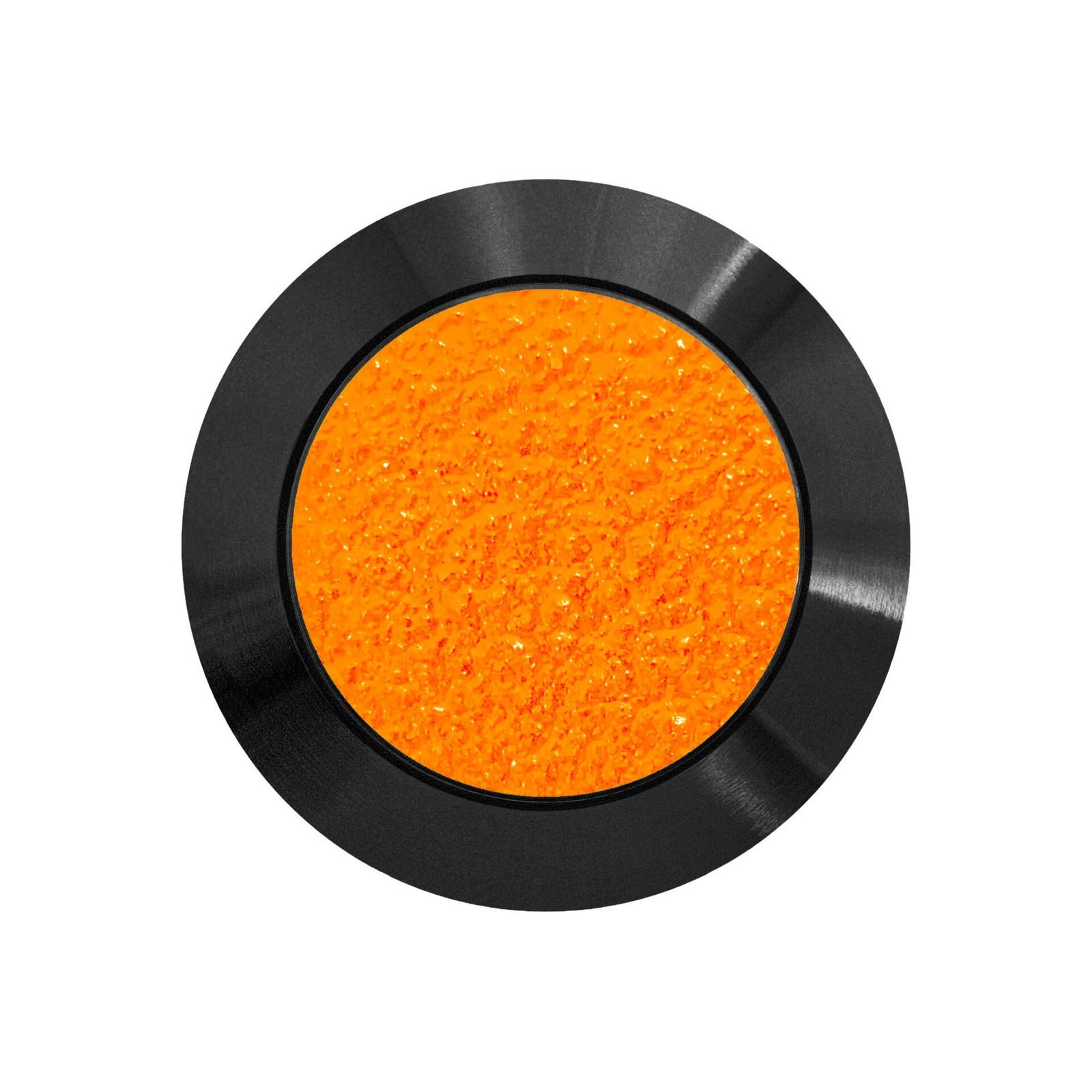 CarboTact-Orange (Black Border)