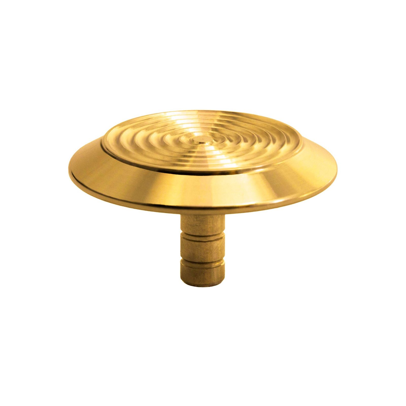 Classic 6 Grooves Brass - Image 2