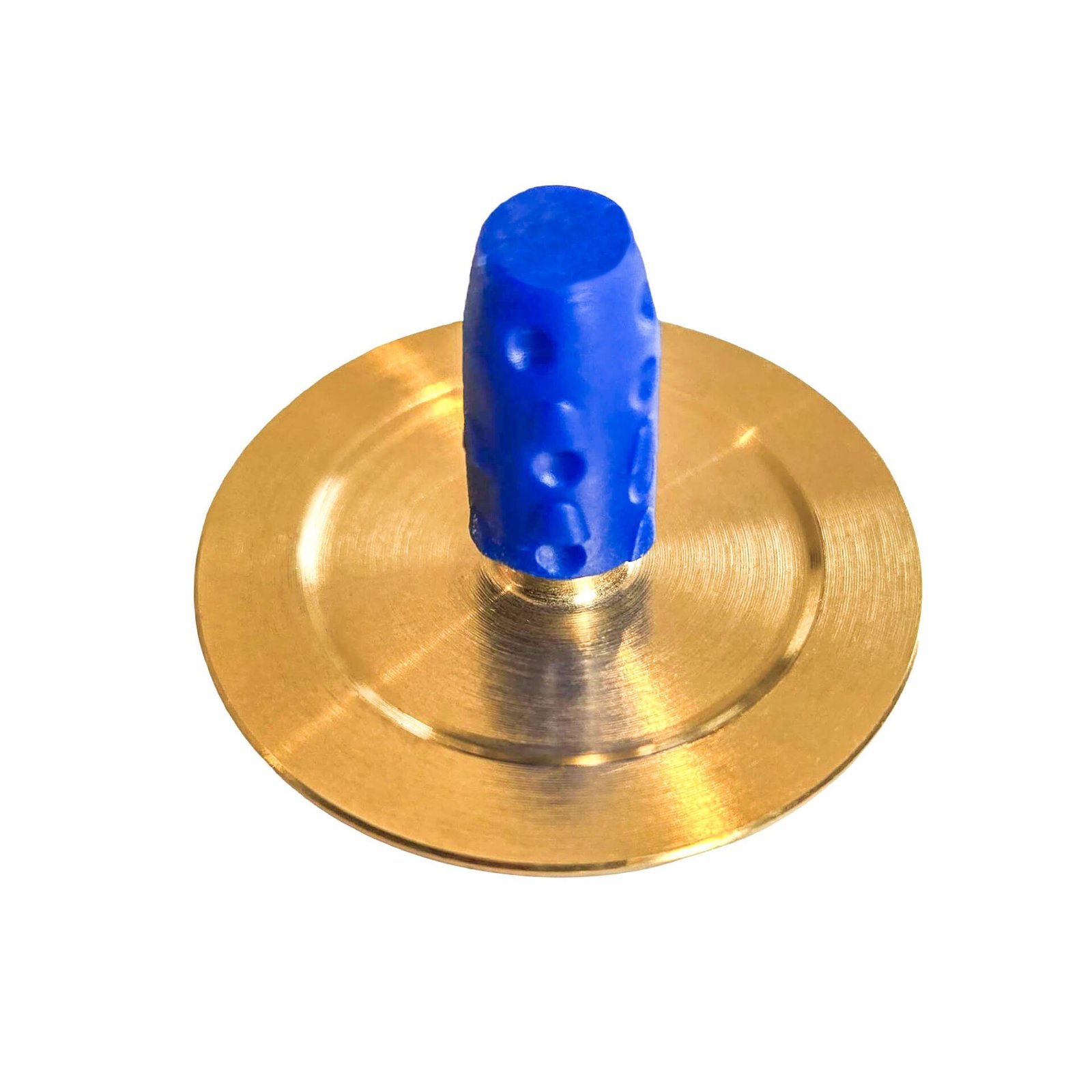 Classic 6 Grooves Brass - Image 3
