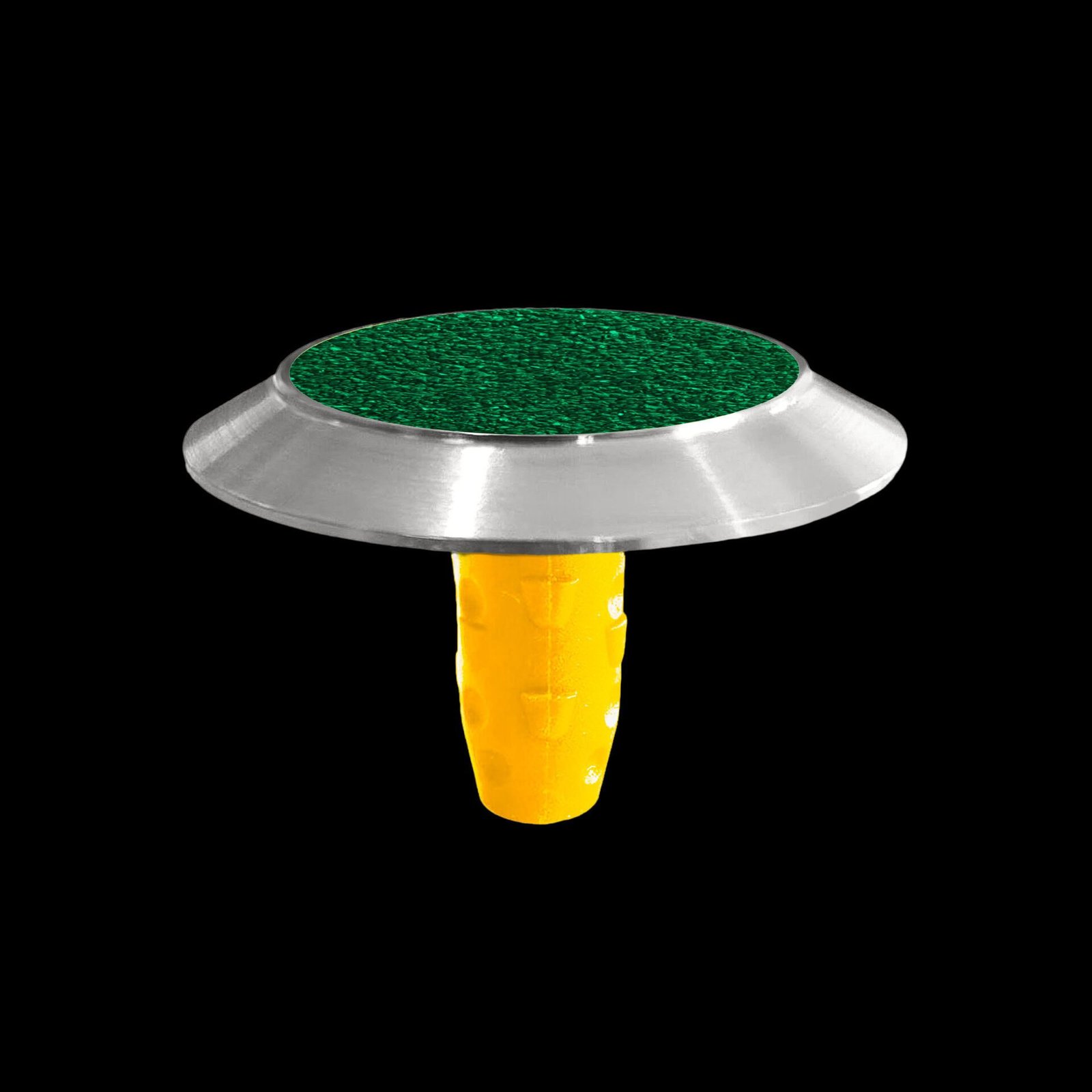 CarboTact-Dark Green - Image 2