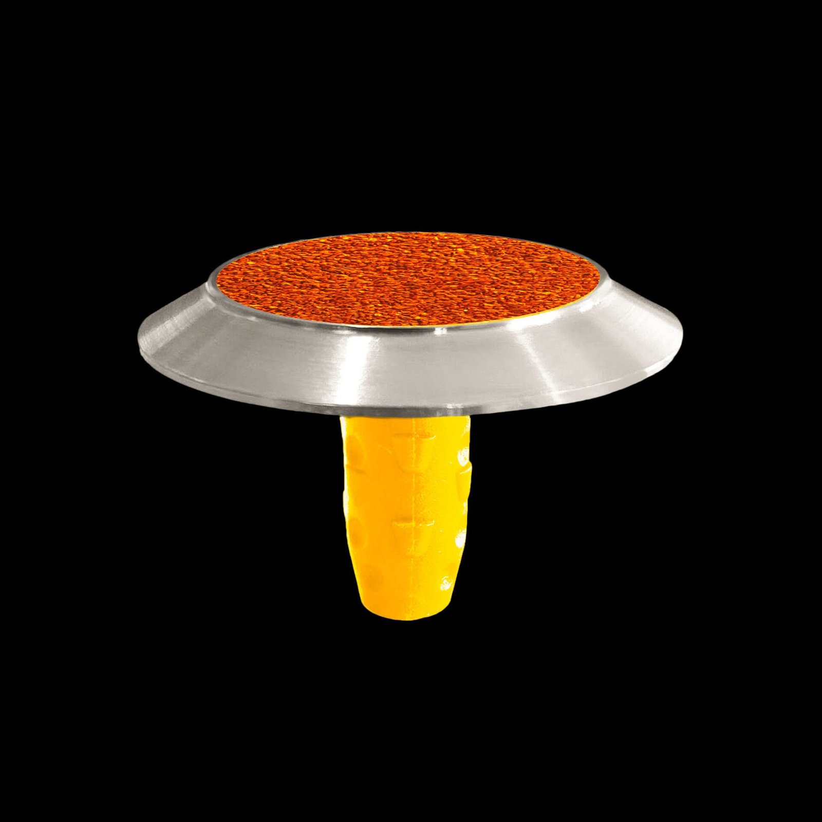 CarboTact- Orange - Image 2