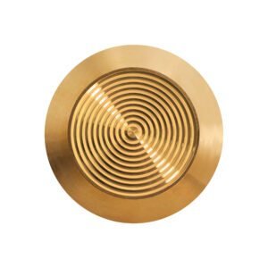 High Grip Brass