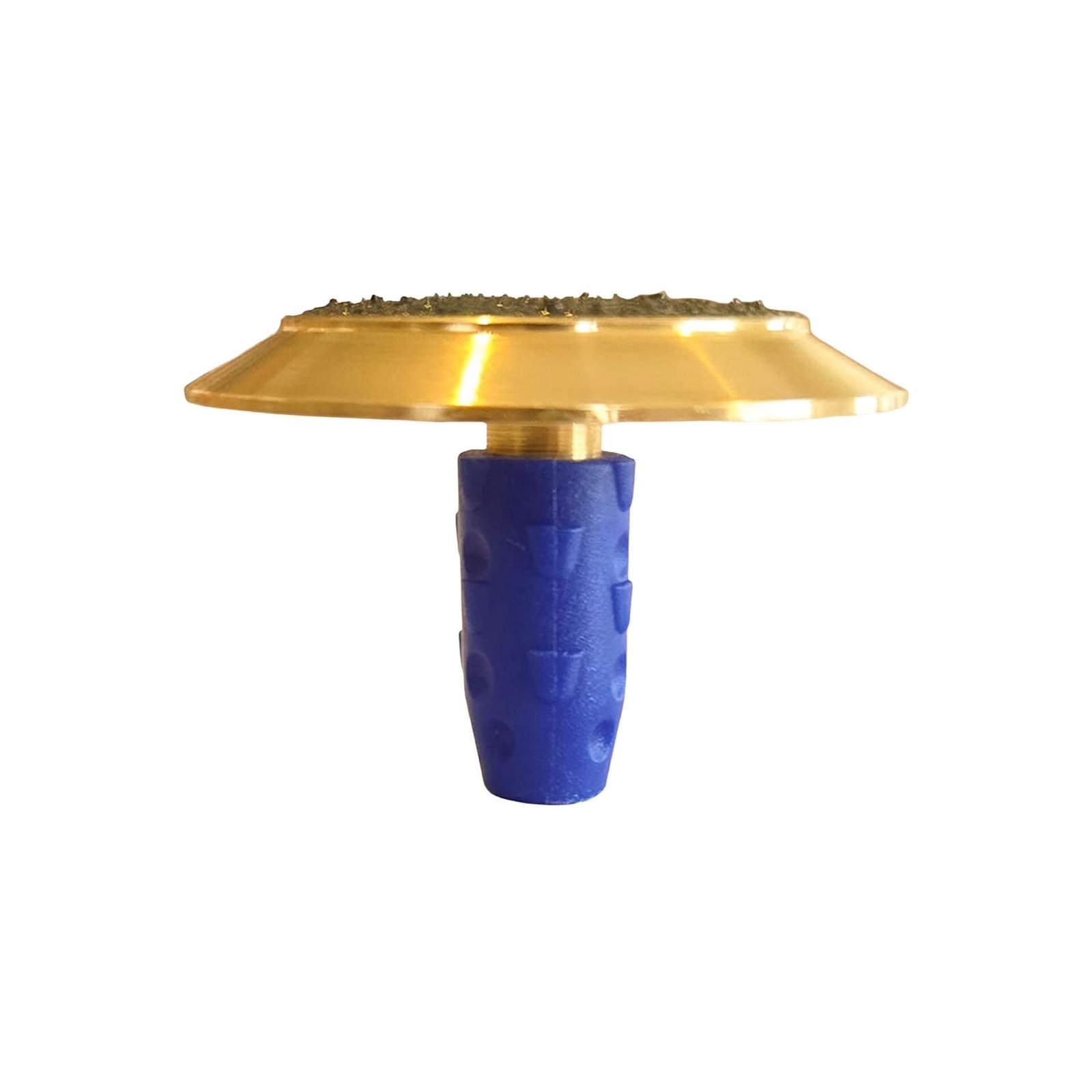 CarboTact Brass - Image 3