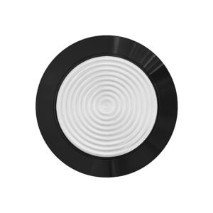 SS PolyTact White (Black Border)