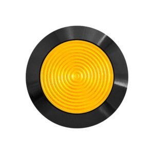 SS PolyTact Yellow (Black Border)