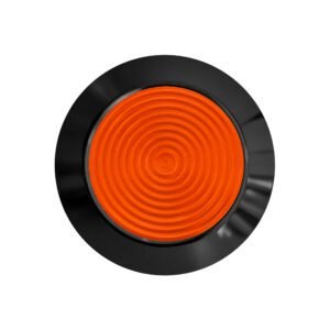 SS PolyTact Orange (Black Border)