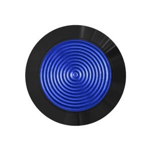 SS PolyTact Blue (Black Border)
